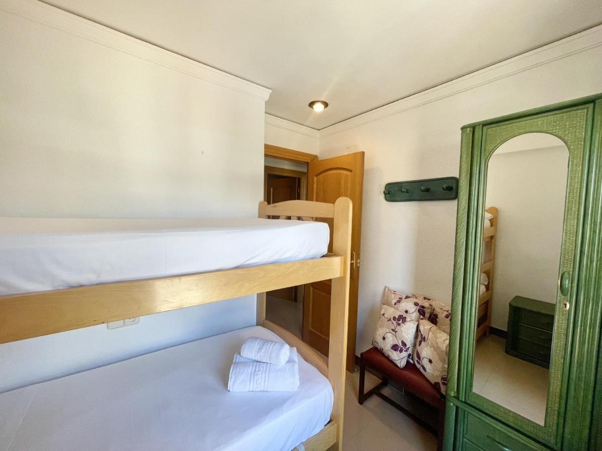 Front Al Mar Levante Beach Бенидорм Екстериор снимка