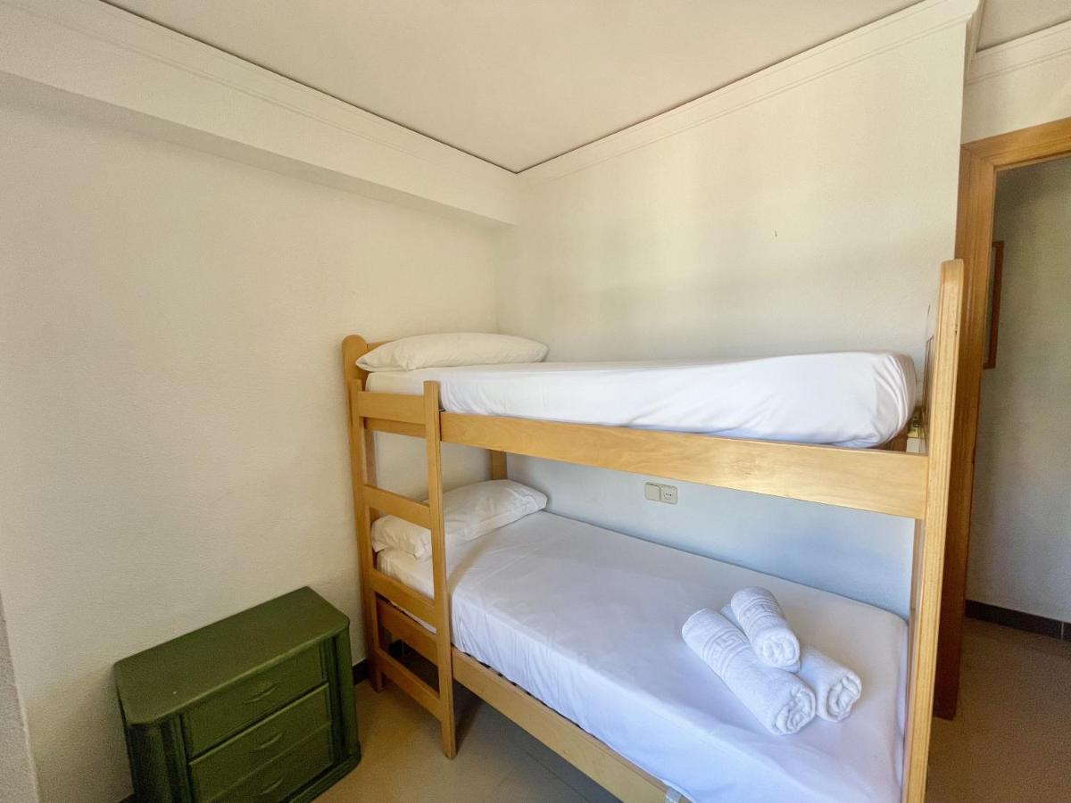 Front Al Mar Levante Beach Бенидорм Екстериор снимка
